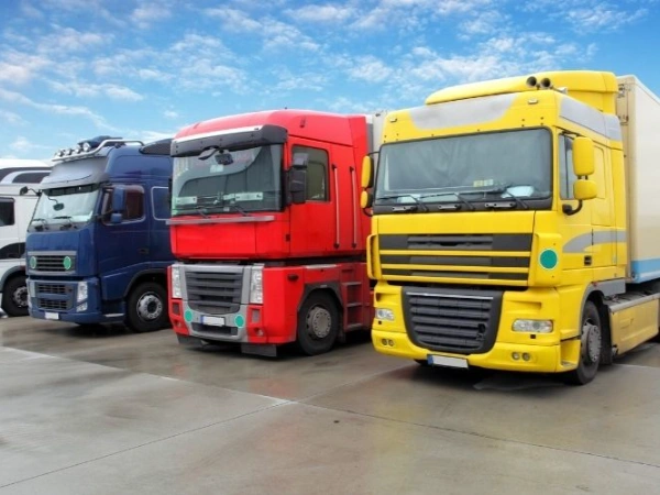 Bursa Gölköy Nakliye